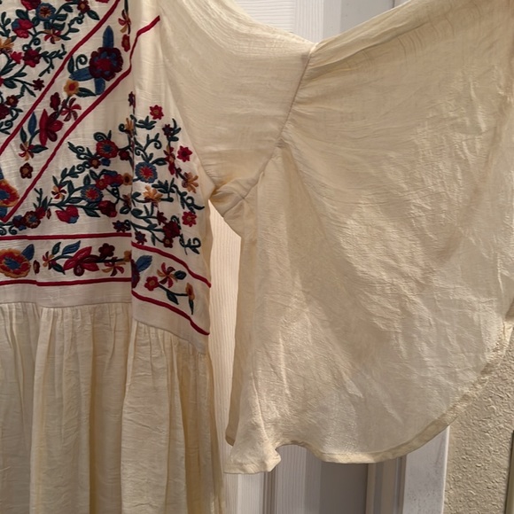 Umgee Top Size 1X - Picture 2 of 8